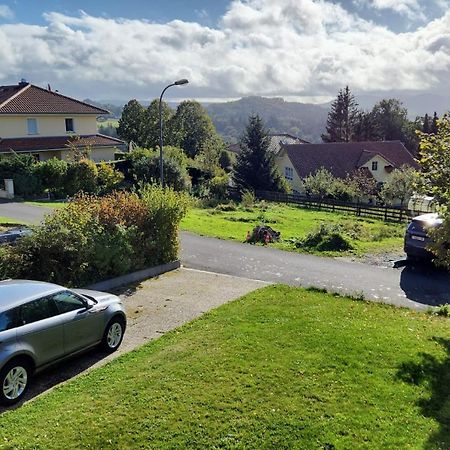 Ruhige Oase In Traumhafter Lage Appartement Rabennest Buitenkant foto
