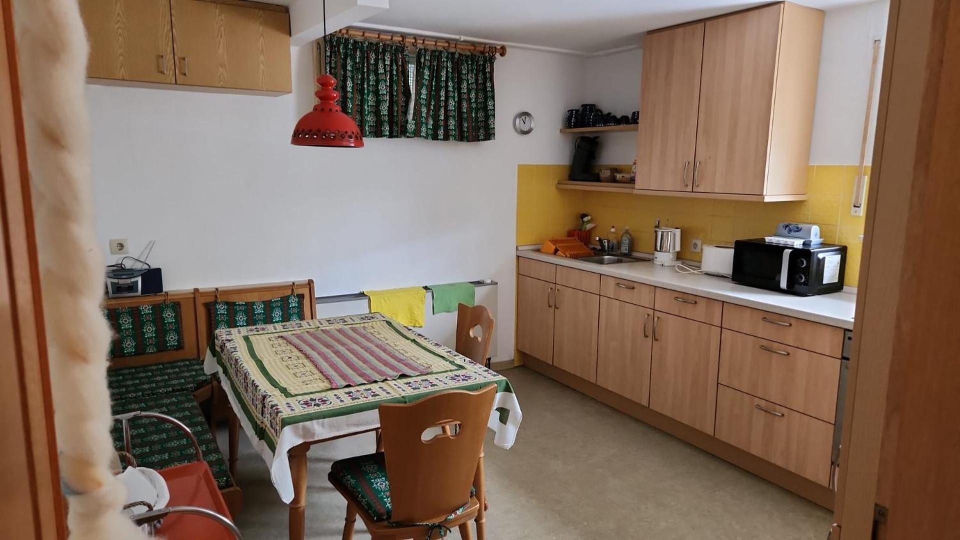 Ruhige Oase In Traumhafter Lage Appartement Rabennest Buitenkant foto