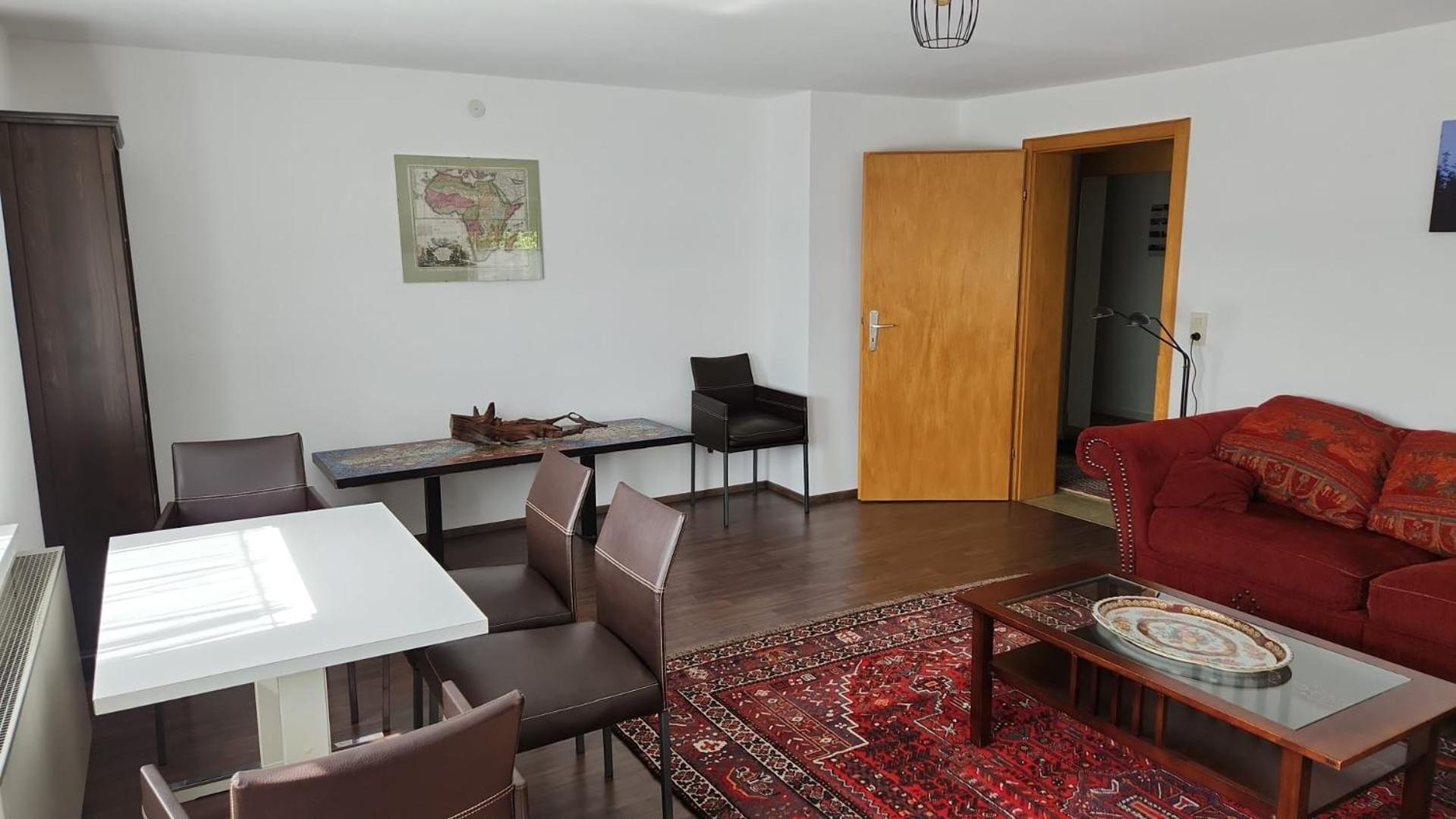 Ruhige Oase In Traumhafter Lage Appartement Rabennest Buitenkant foto