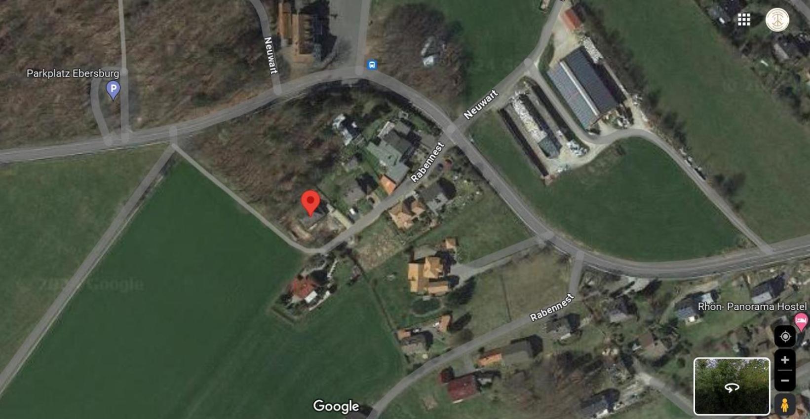 Ruhige Oase In Traumhafter Lage Appartement Rabennest Buitenkant foto