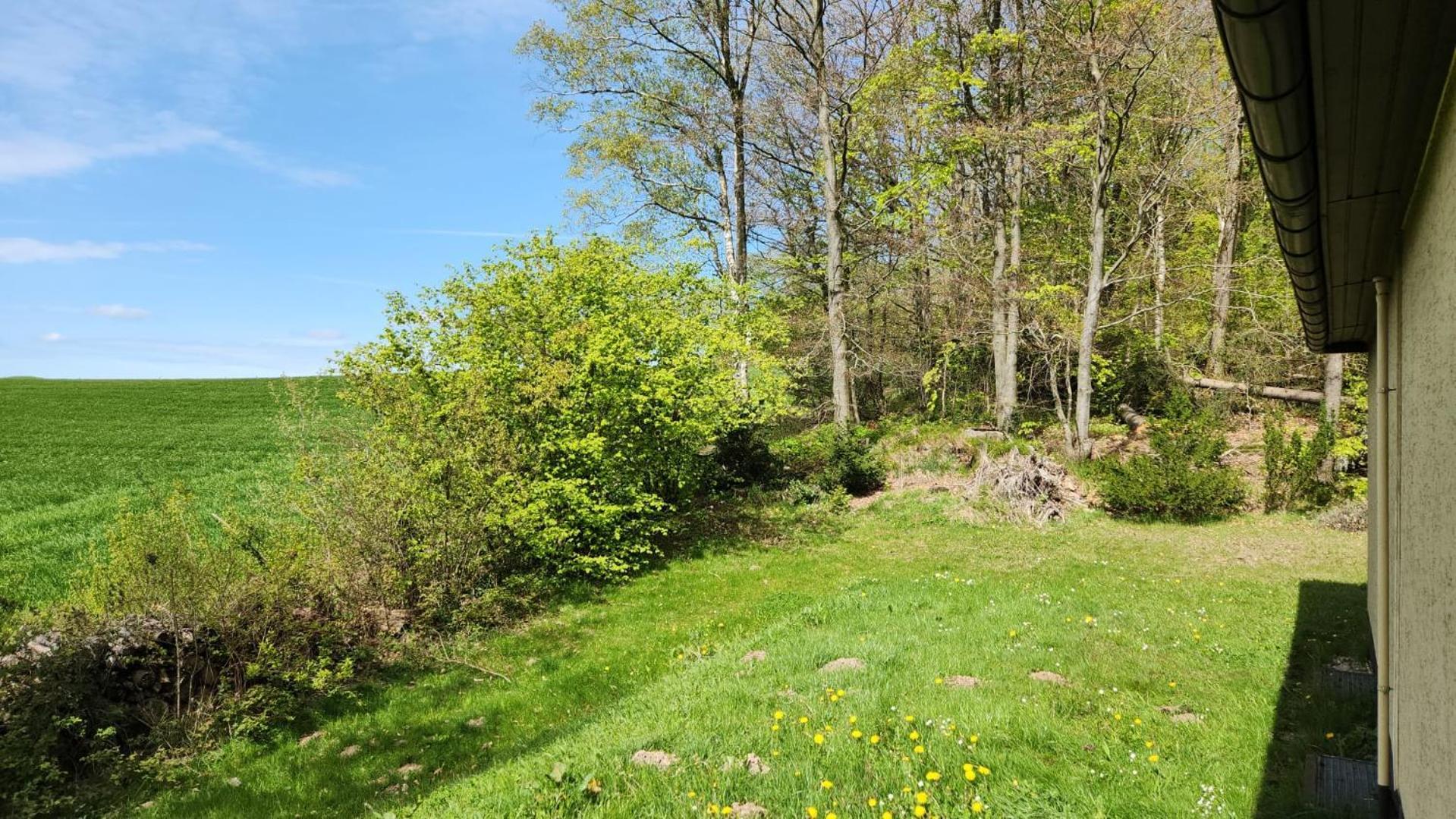 Ruhige Oase In Traumhafter Lage Appartement Rabennest Buitenkant foto